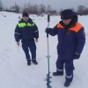 Совместные рейды с ГИМС - Служба спасения Свердловской области